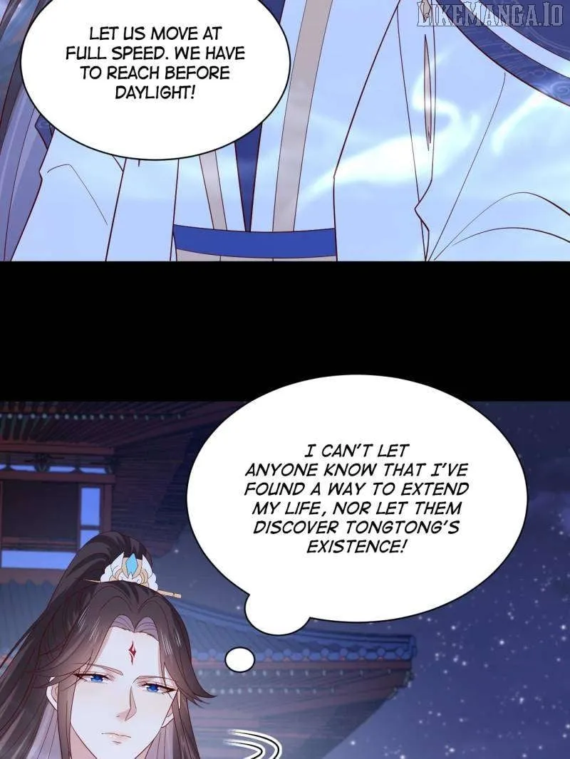 Read Pupillary Master chapter 381 image 30 on Lezhin