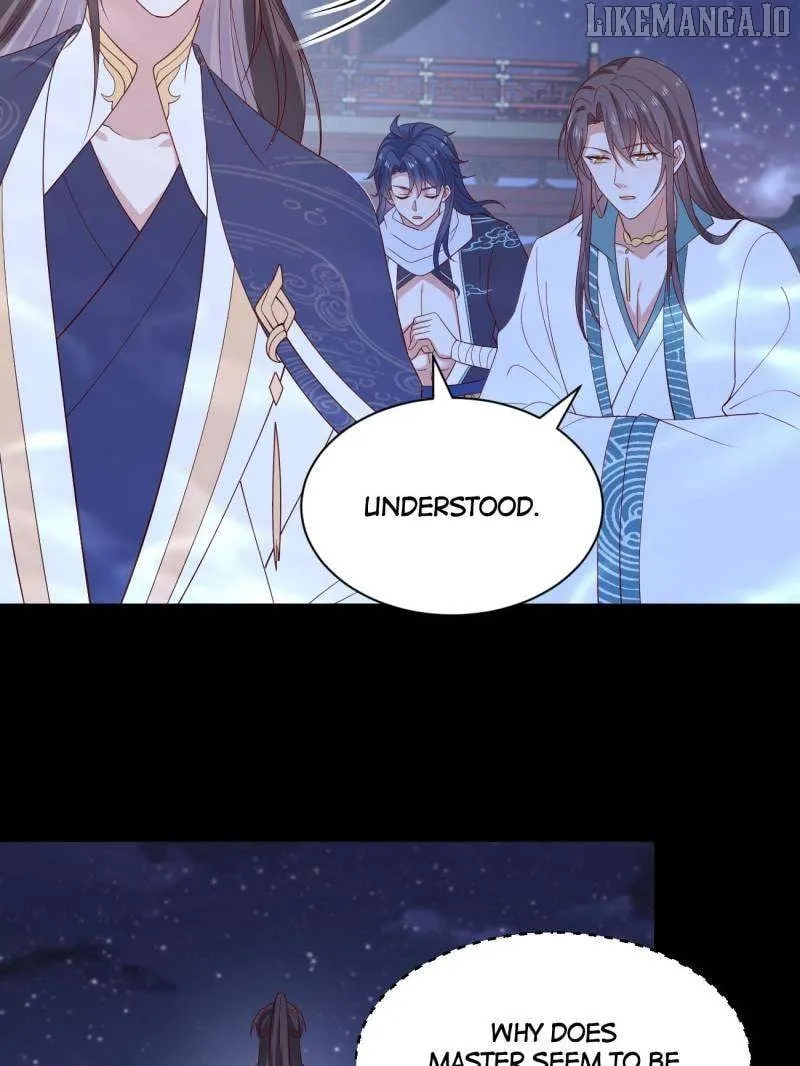 Read Pupillary Master chapter 381 image 31 on Lezhin