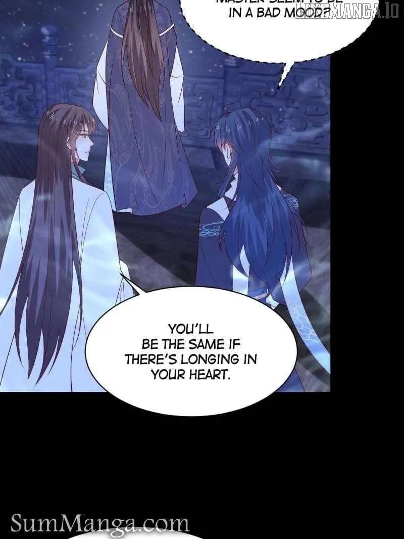 Read Pupillary Master chapter 381 image 32 on Lezhin