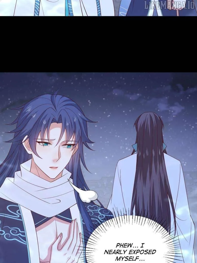 Read Pupillary Master chapter 381 image 34 on Lezhin