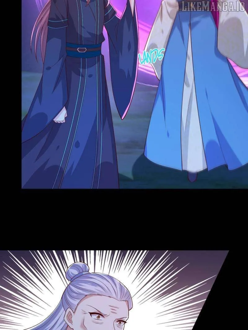 Read Pupillary Master chapter 381 image 4 on Lezhin