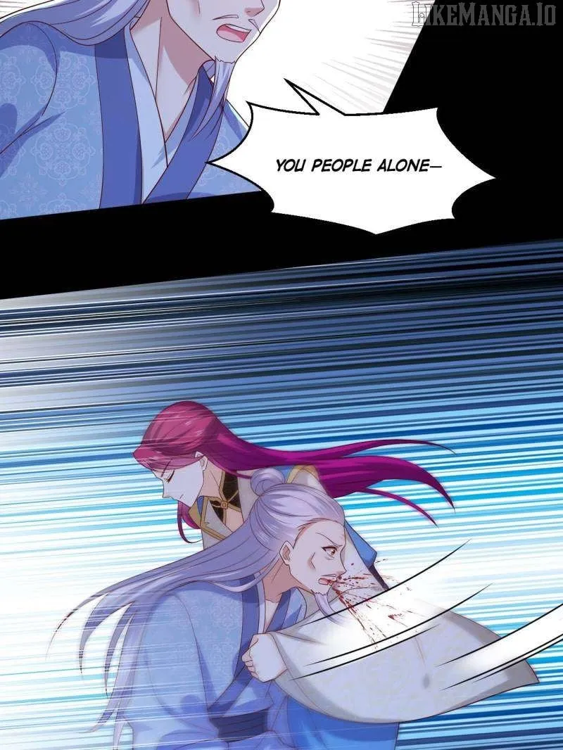 Read Pupillary Master chapter 381 image 5 on Lezhin