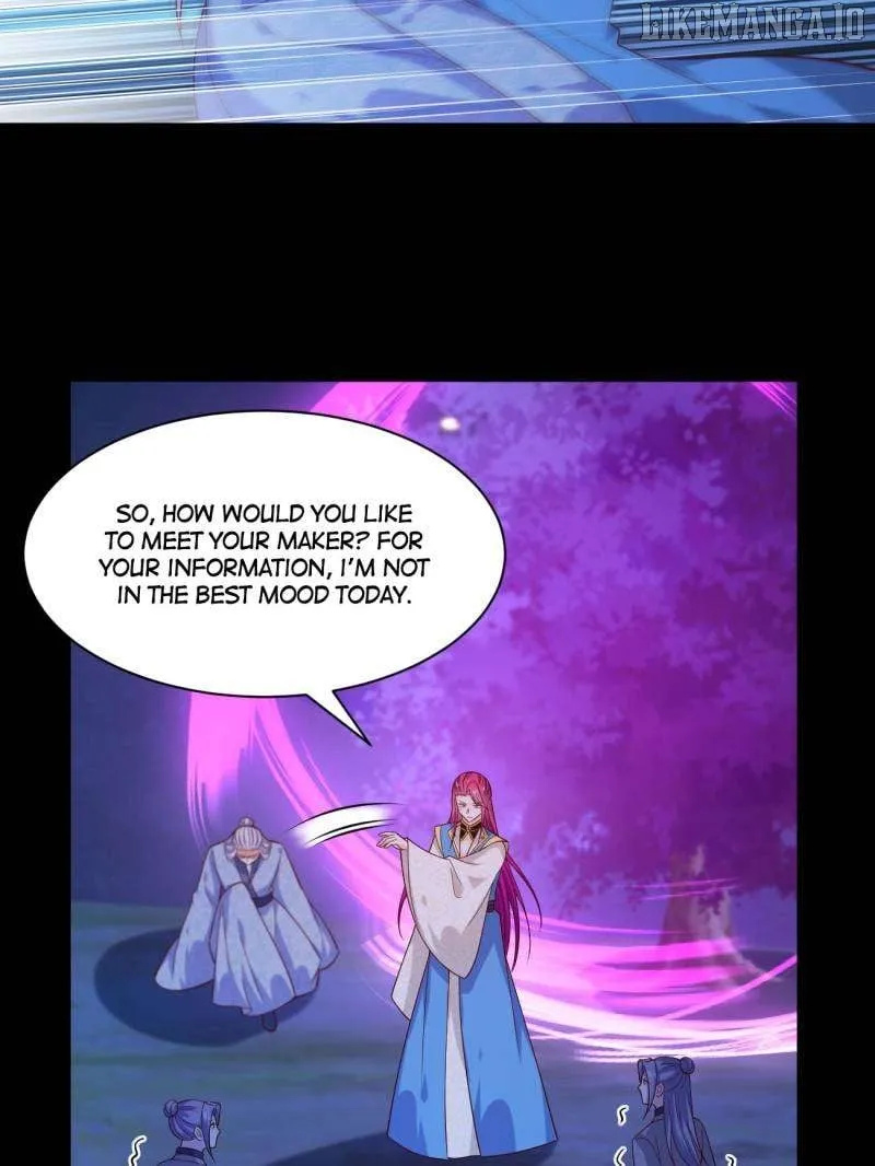 Read Pupillary Master chapter 381 image 6 on Lezhin