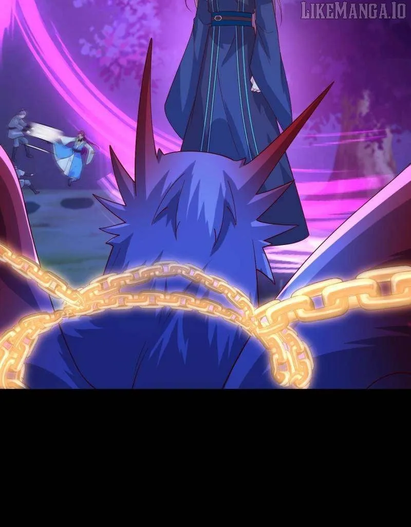 Read Pupillary Master chapter 381 image 8 on Lezhin