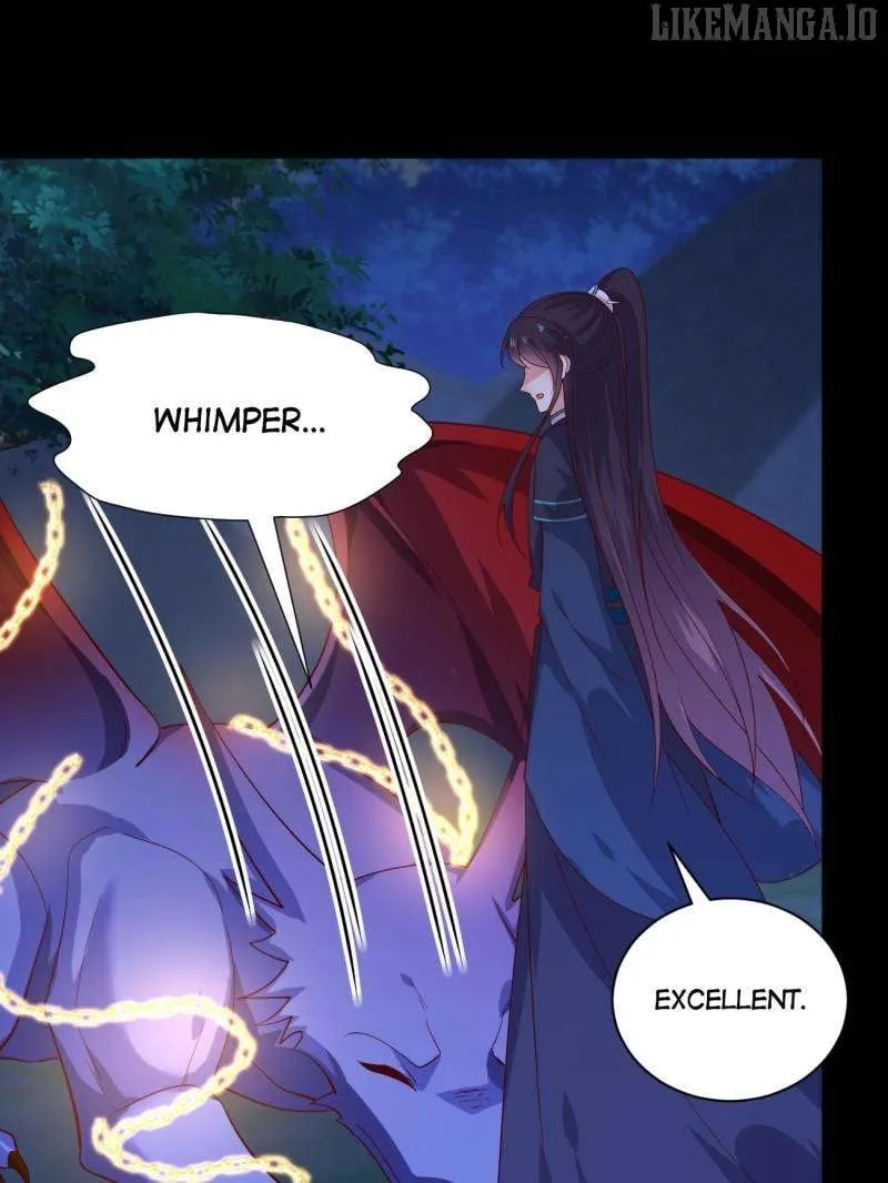 Read Pupillary Master chapter 381 image 9 on Lezhin