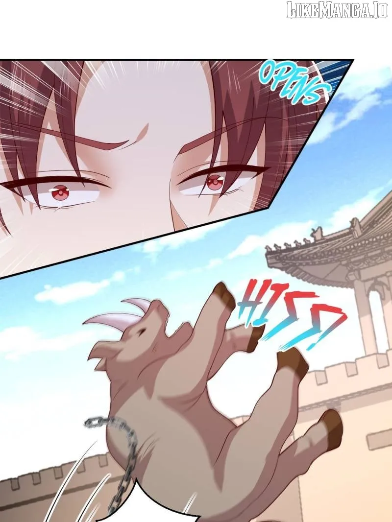 Read Pupillary Master chapter 382 image 10 on Lezhin