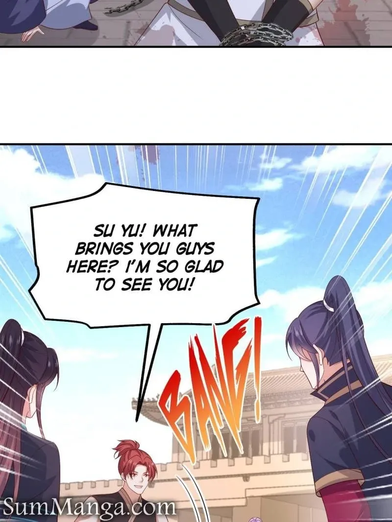 Read Pupillary Master chapter 382 image 13 on Lezhin