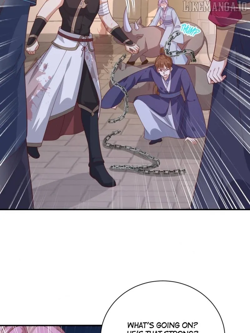 Read Pupillary Master chapter 382 image 14 on Lezhin