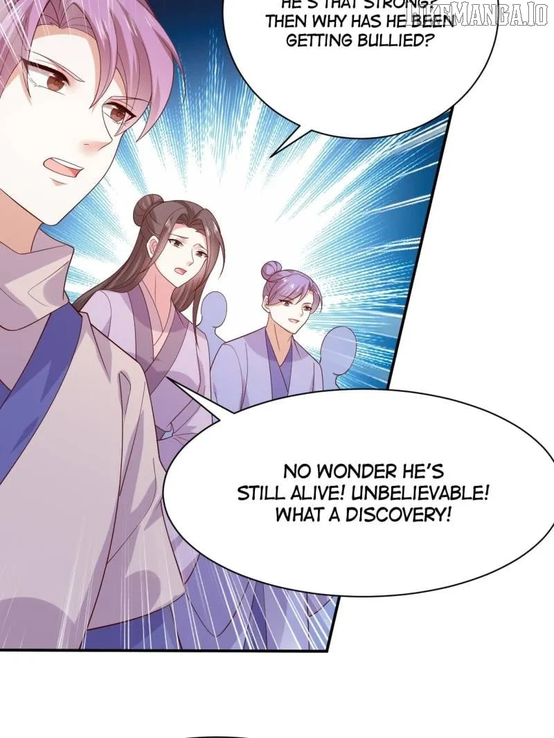 Read Pupillary Master chapter 382 image 15 on Lezhin
