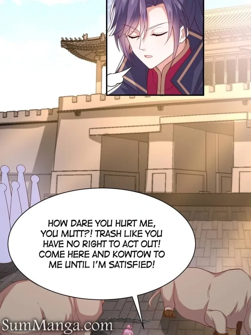 Read Pupillary Master chapter 382 image 18 on Lezhin
