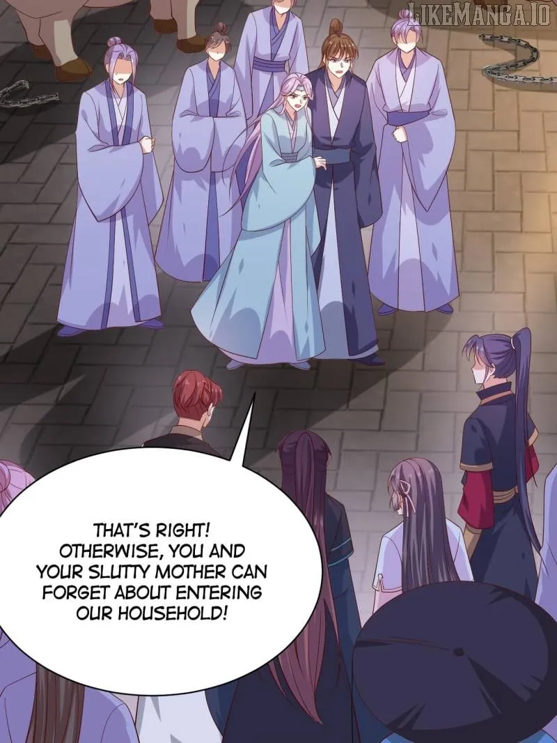 Read Pupillary Master chapter 382 image 19 on Lezhin