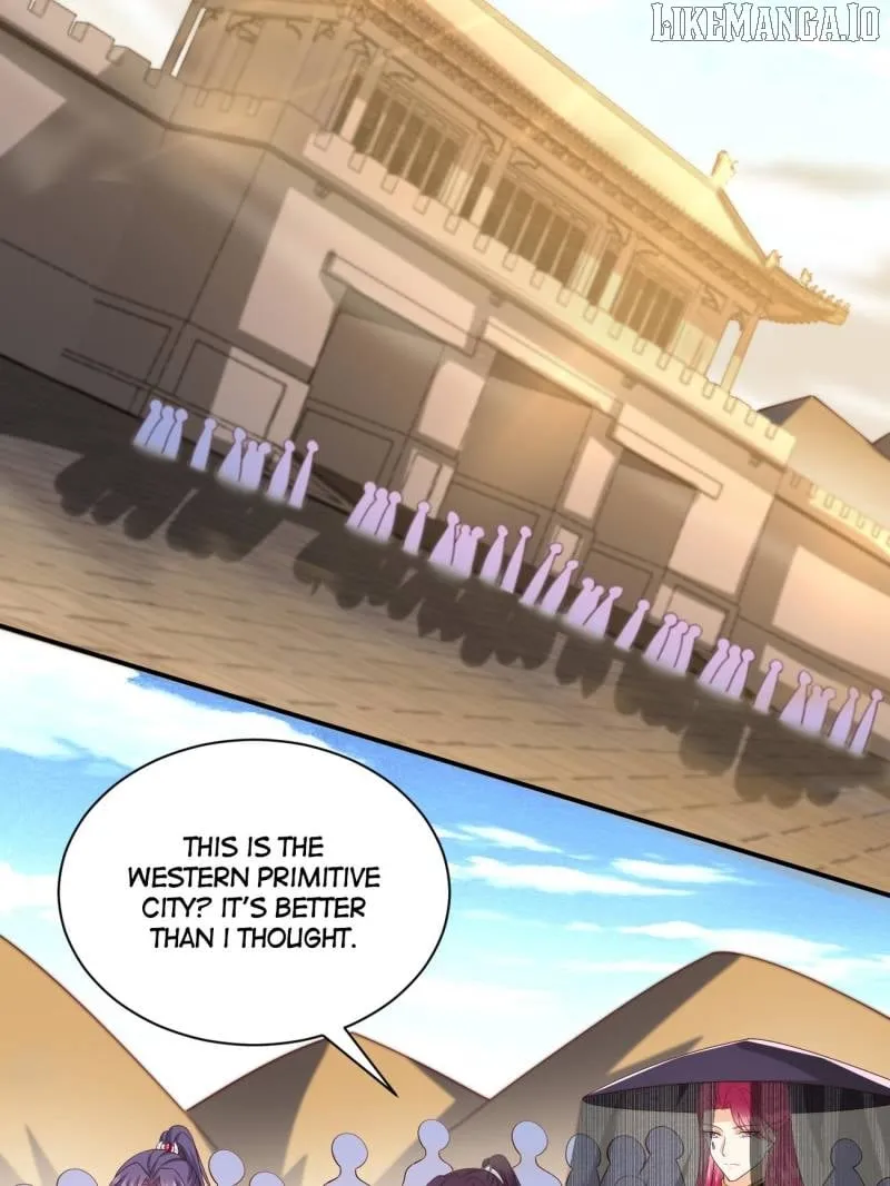 Read Pupillary Master chapter 382 image 2 on Lezhin