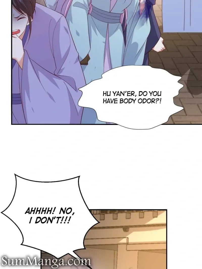 Read Pupillary Master chapter 382 image 23 on Lezhin