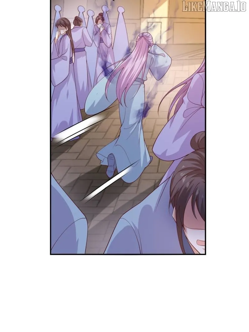 Read Pupillary Master chapter 382 image 24 on Lezhin