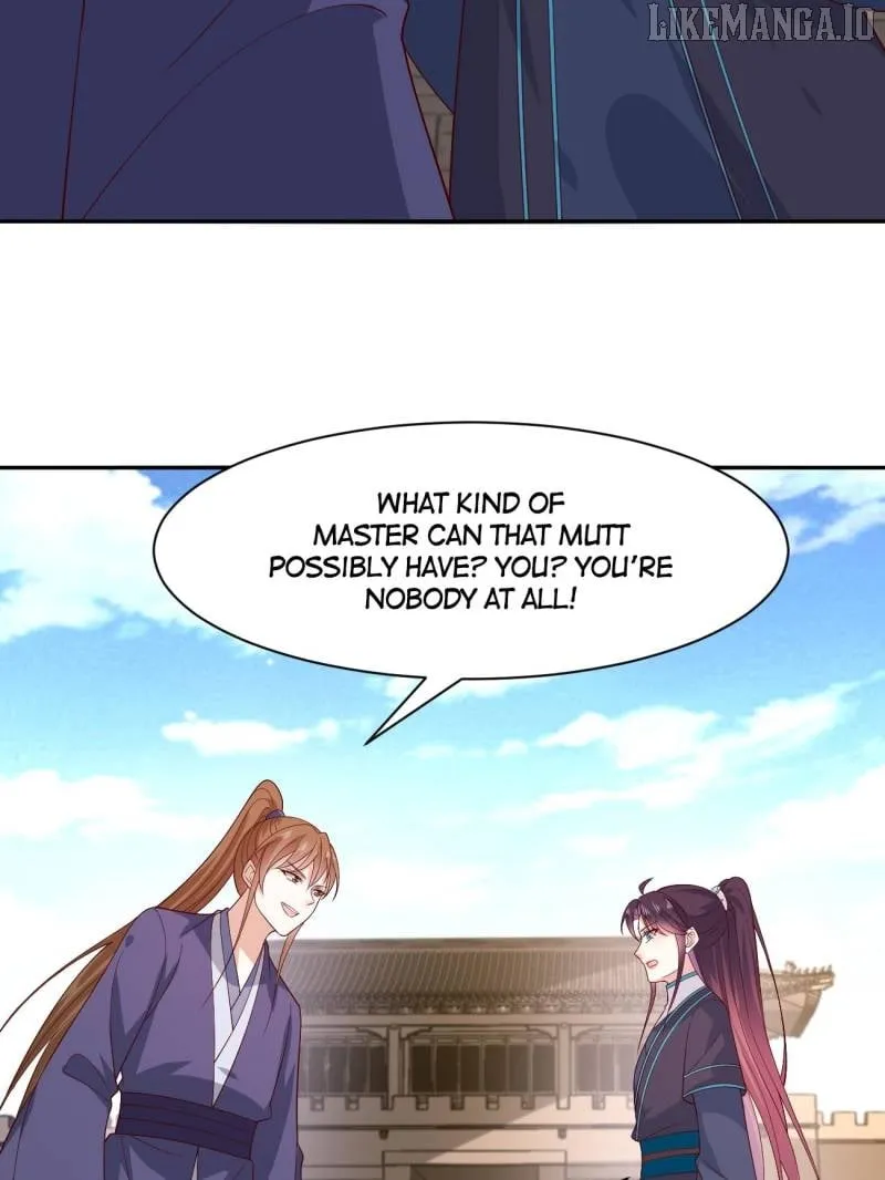 Read Pupillary Master chapter 382 image 26 on Lezhin