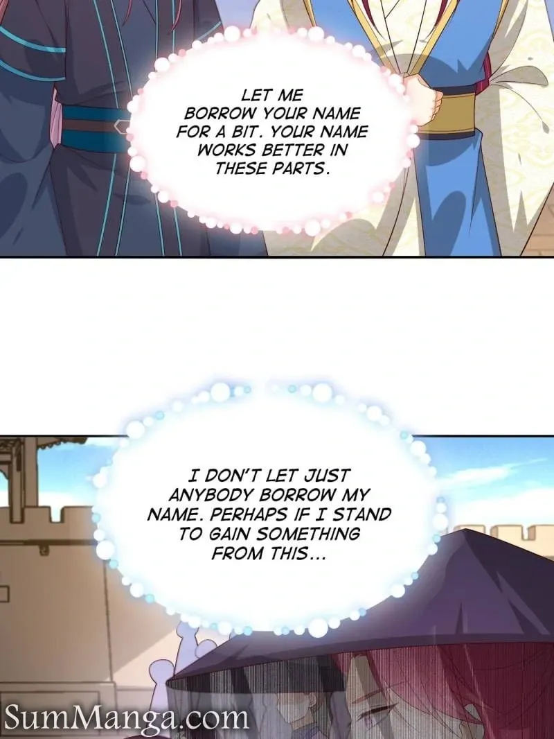 Read Pupillary Master chapter 382 image 28 on Lezhin
