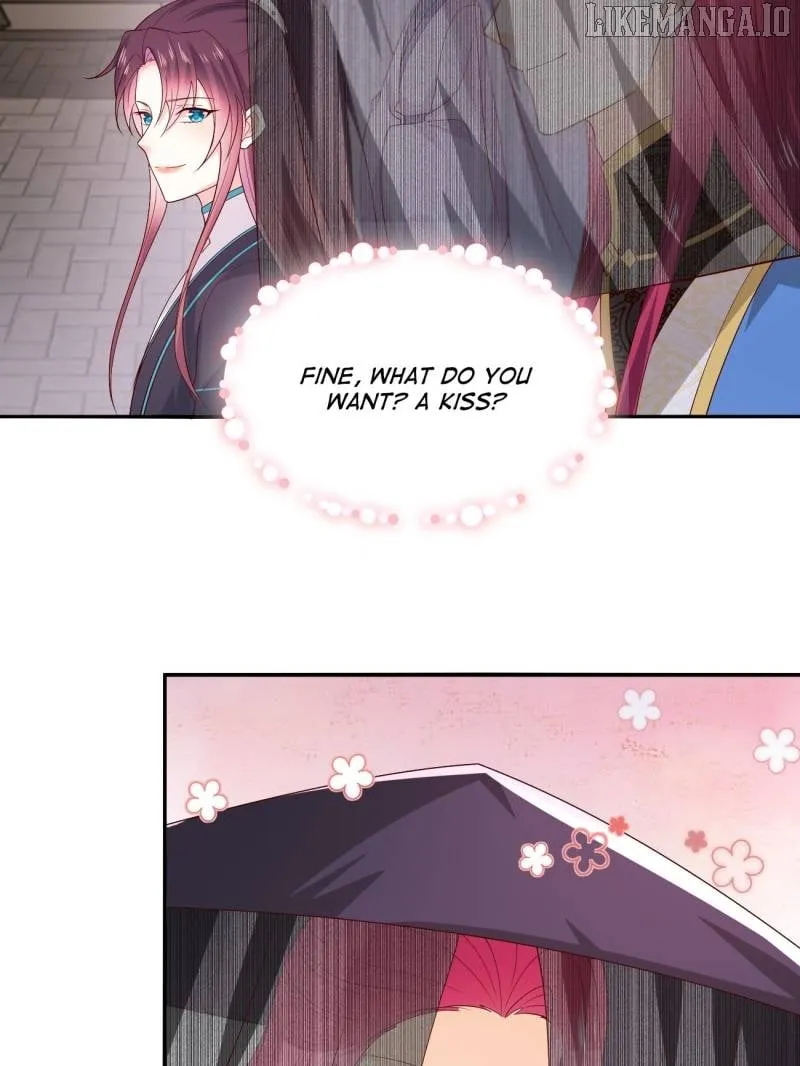 Read Pupillary Master chapter 382 image 29 on Lezhin