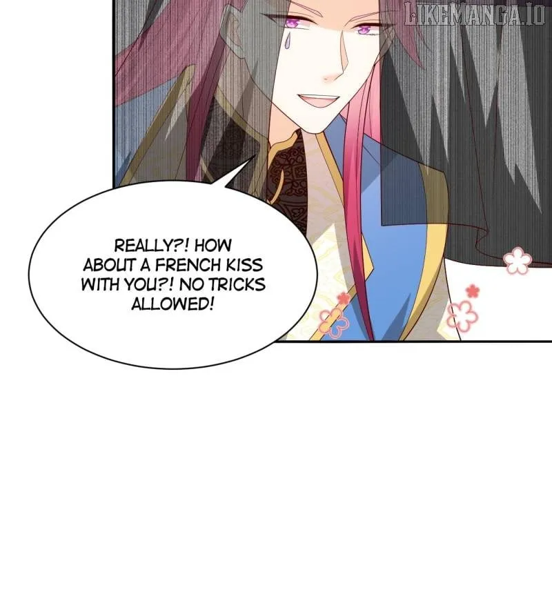 Read Pupillary Master chapter 382 image 30 on Lezhin