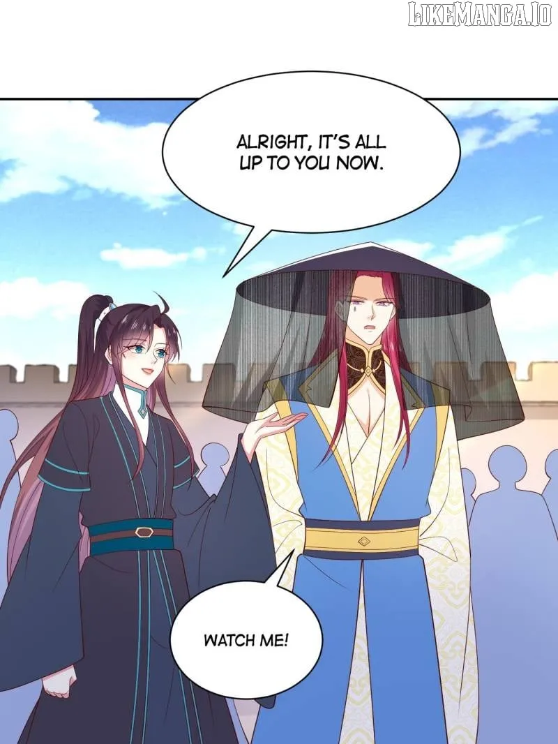 Read Pupillary Master chapter 382 image 31 on Lezhin