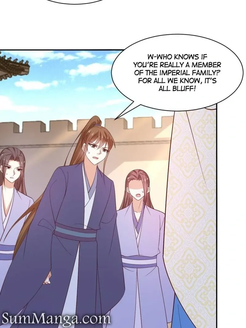Read Pupillary Master chapter 382 image 33 on Lezhin