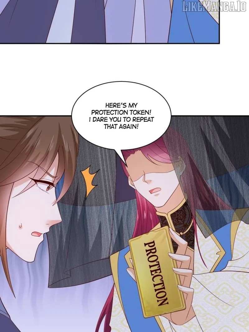 Read Pupillary Master chapter 382 image 34 on Lezhin