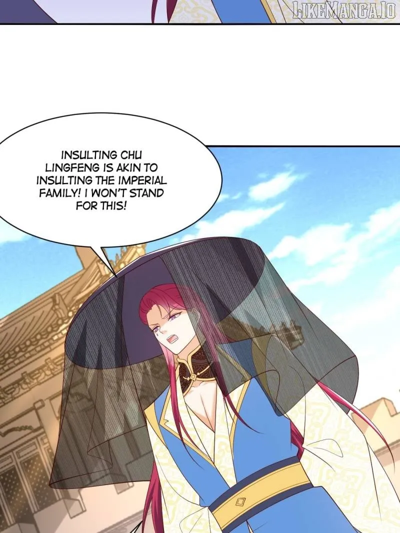 Read Pupillary Master chapter 382 image 35 on Lezhin