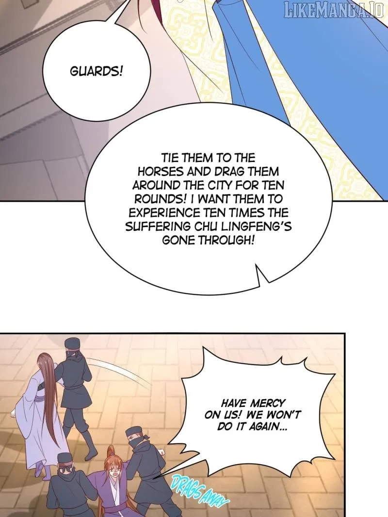 Read Pupillary Master chapter 382 image 36 on Lezhin