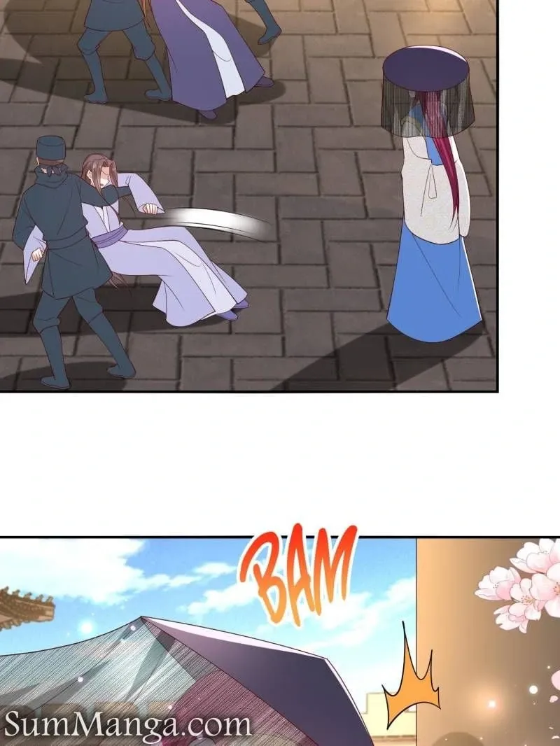 Read Pupillary Master chapter 382 image 37 on Lezhin
