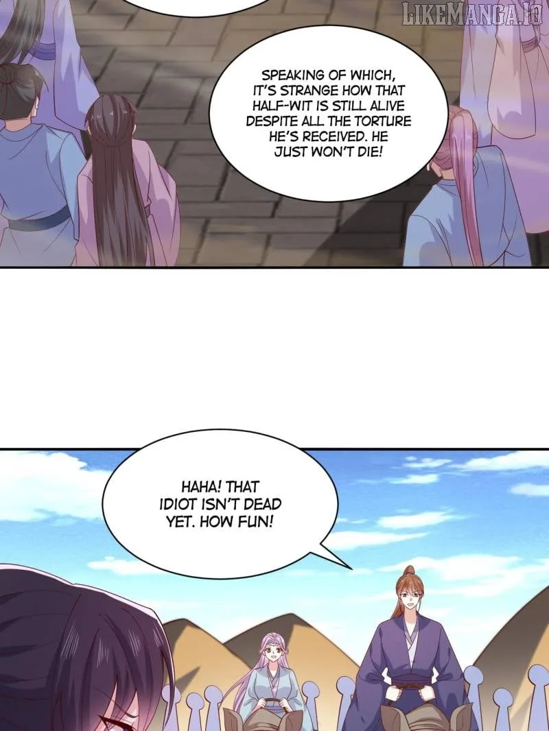 Read Pupillary Master chapter 382 image 5 on Lezhin