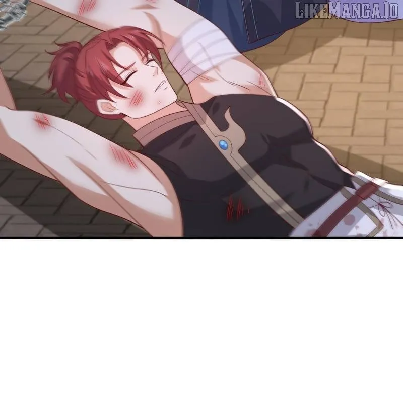 Read Pupillary Master chapter 382 image 9 on Lezhin