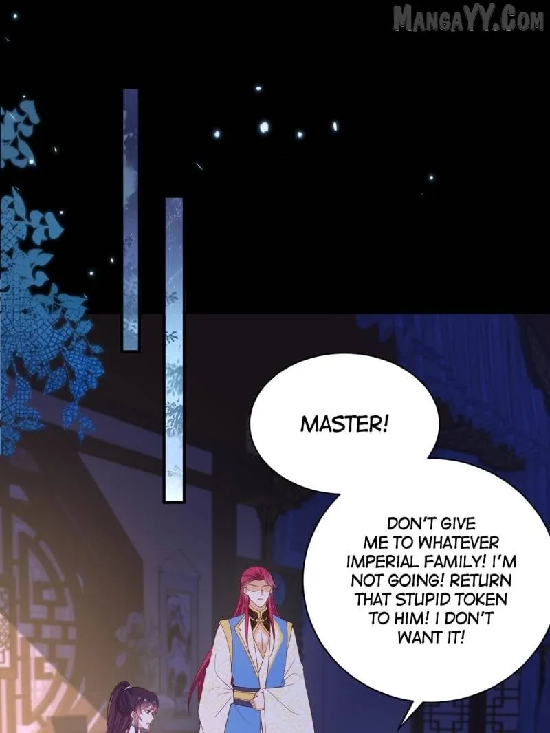 Read Pupillary Master chapter 383 image 12 on Lezhin