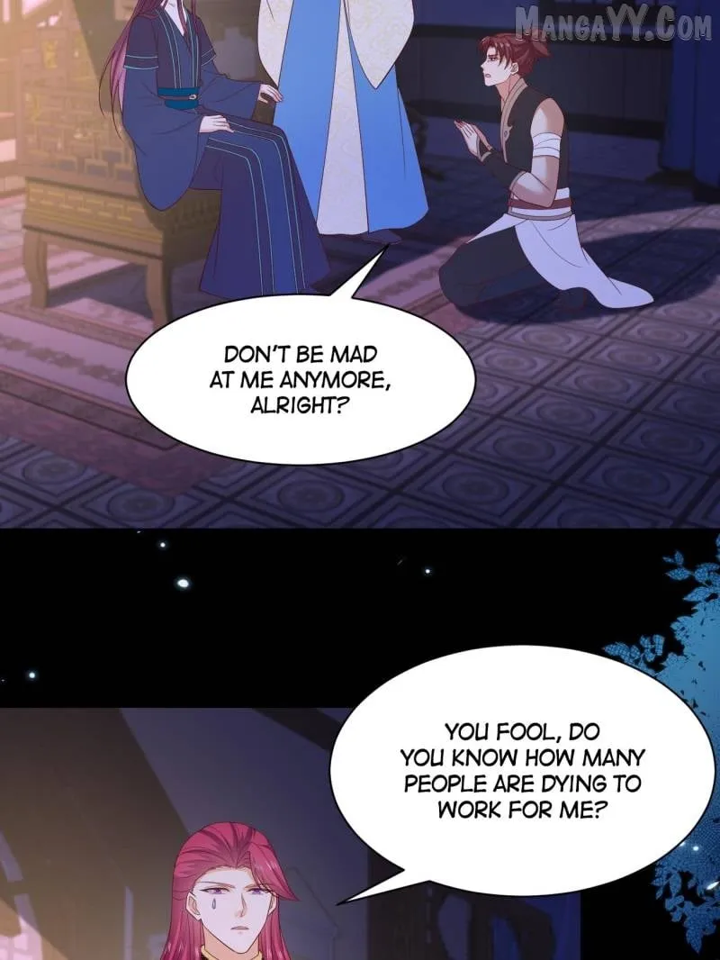 Read Pupillary Master chapter 383 image 13 on Lezhin