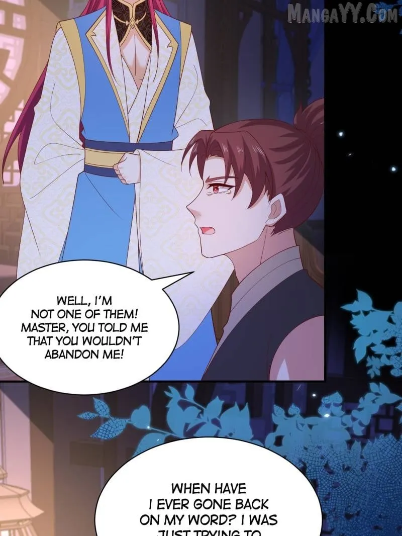 Read Pupillary Master chapter 383 image 14 on Lezhin