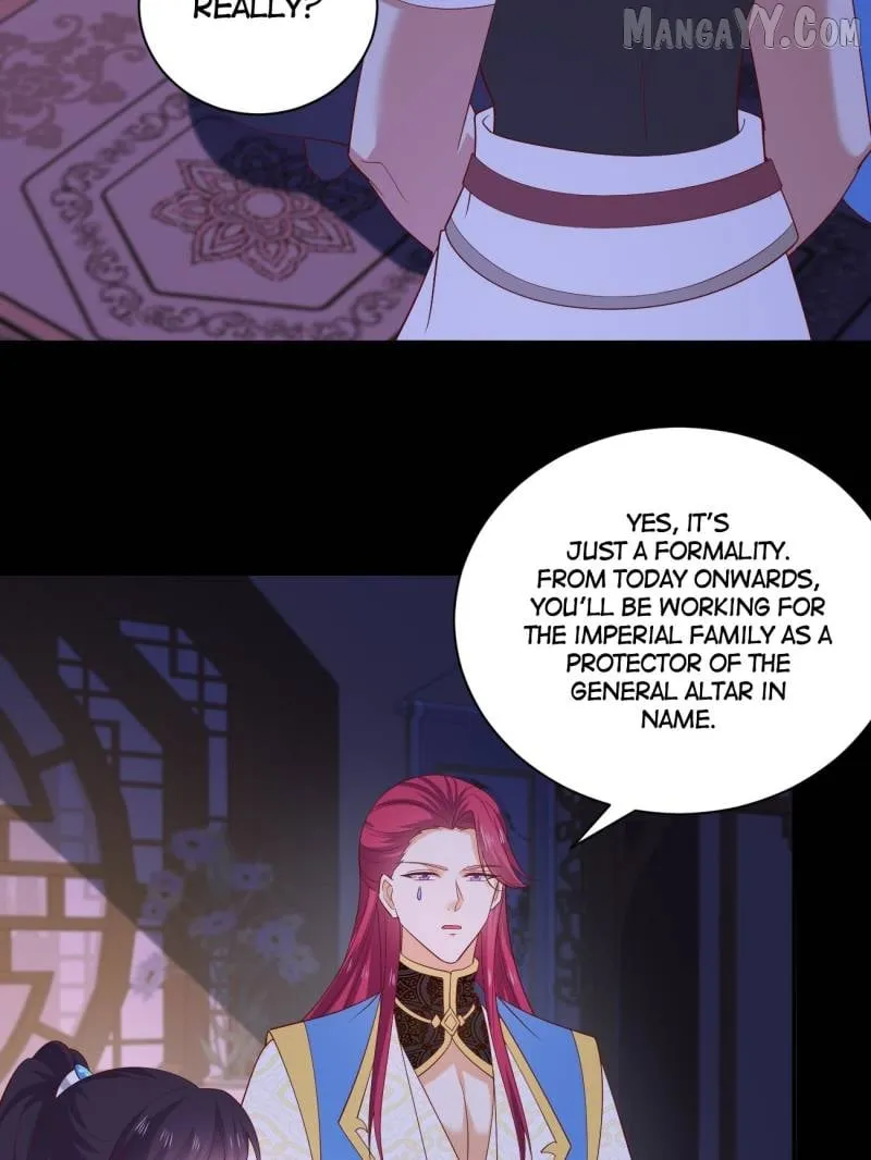 Read Pupillary Master chapter 383 image 16 on Lezhin