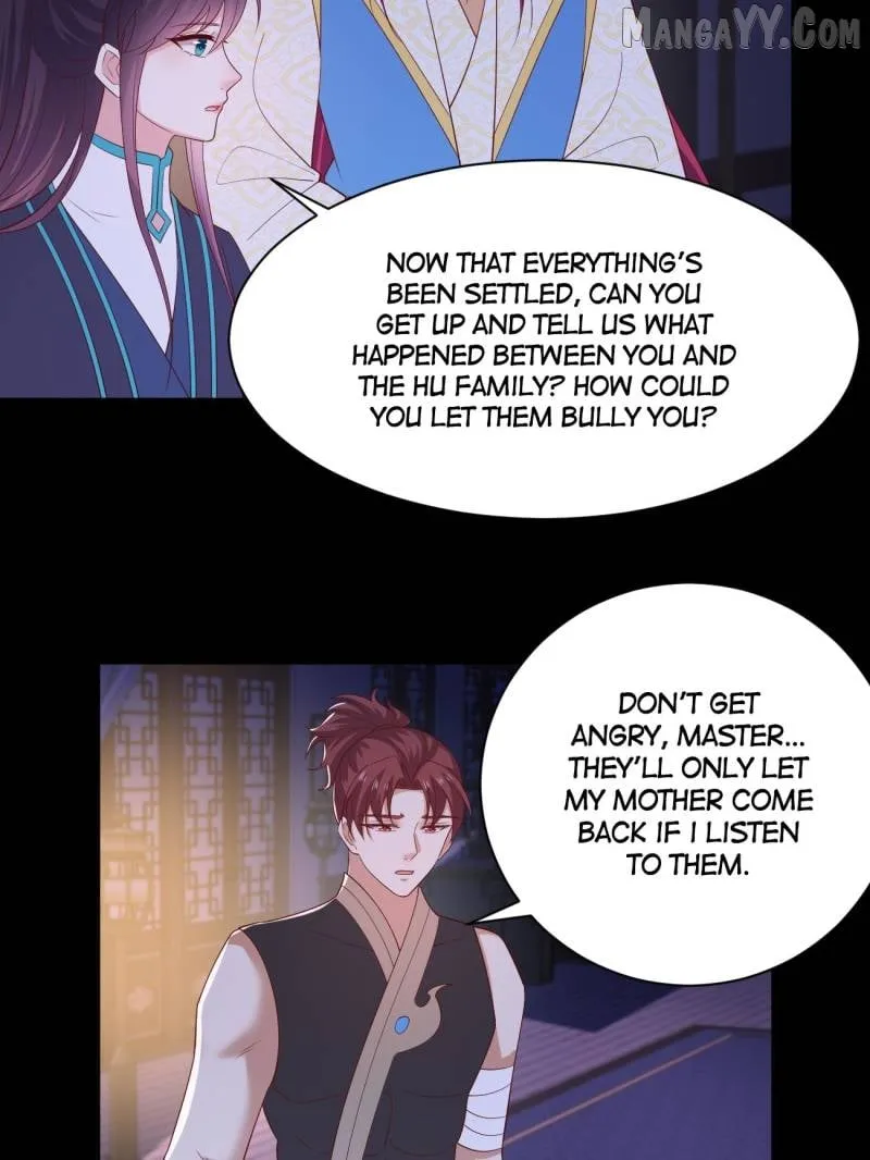 Read Pupillary Master chapter 383 image 17 on Lezhin