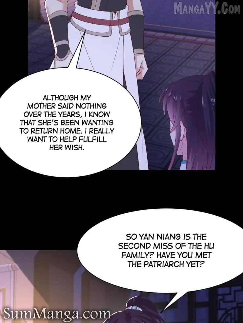 Read Pupillary Master chapter 383 image 18 on Lezhin