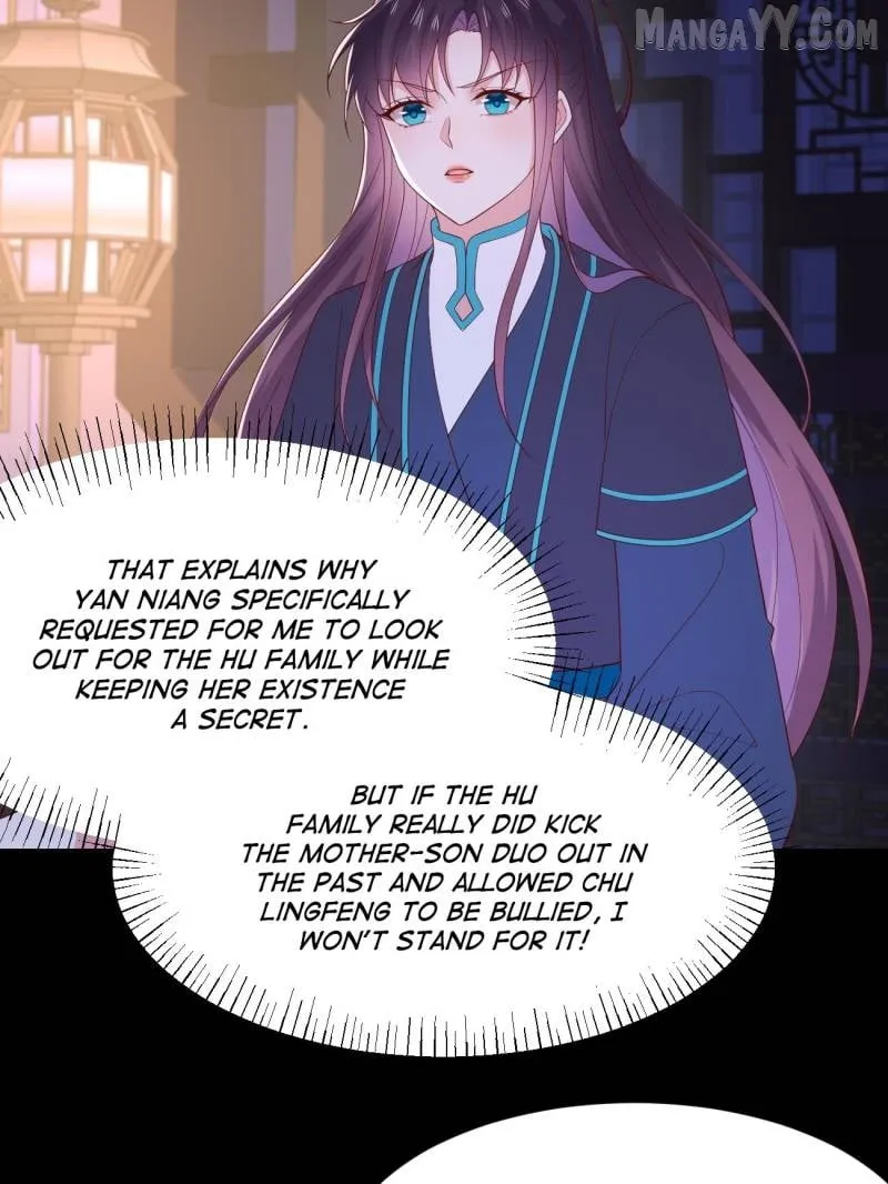 Read Pupillary Master chapter 383 image 19 on Lezhin
