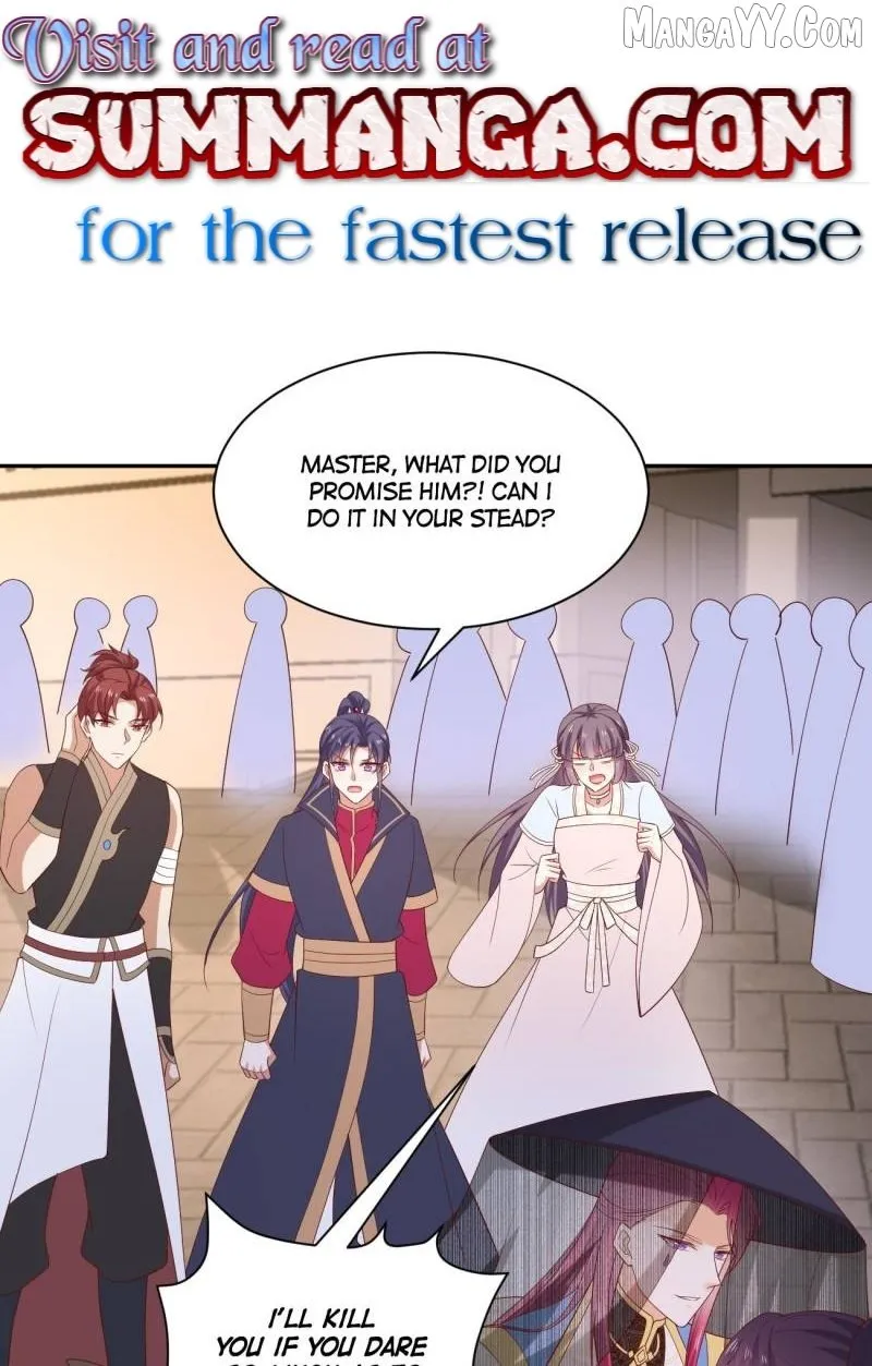 Read Pupillary Master chapter 383 image 2 on Lezhin