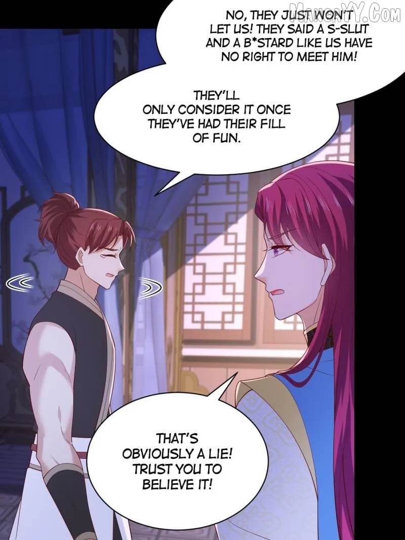 Read Pupillary Master chapter 383 image 20 on Lezhin