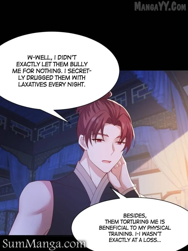 Read Pupillary Master chapter 383 image 22 on Lezhin