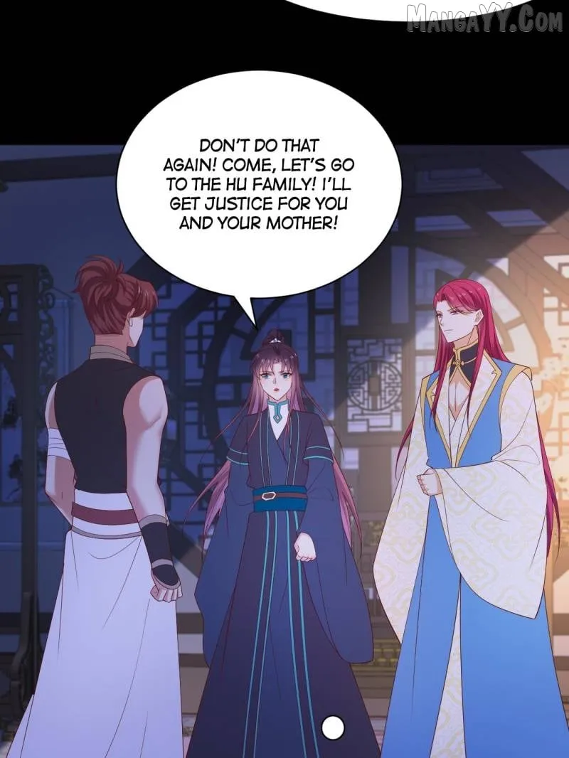 Read Pupillary Master chapter 383 image 23 on Lezhin