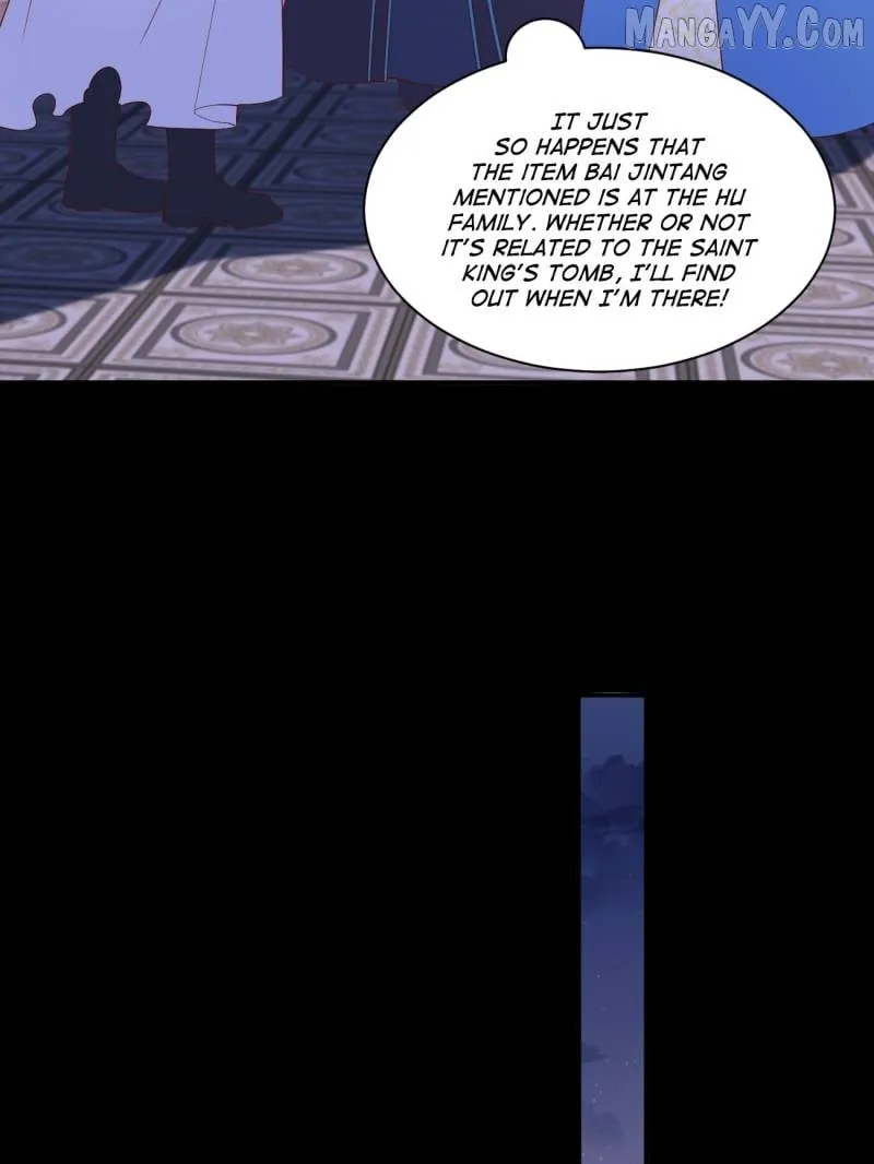 Read Pupillary Master chapter 383 image 24 on Lezhin