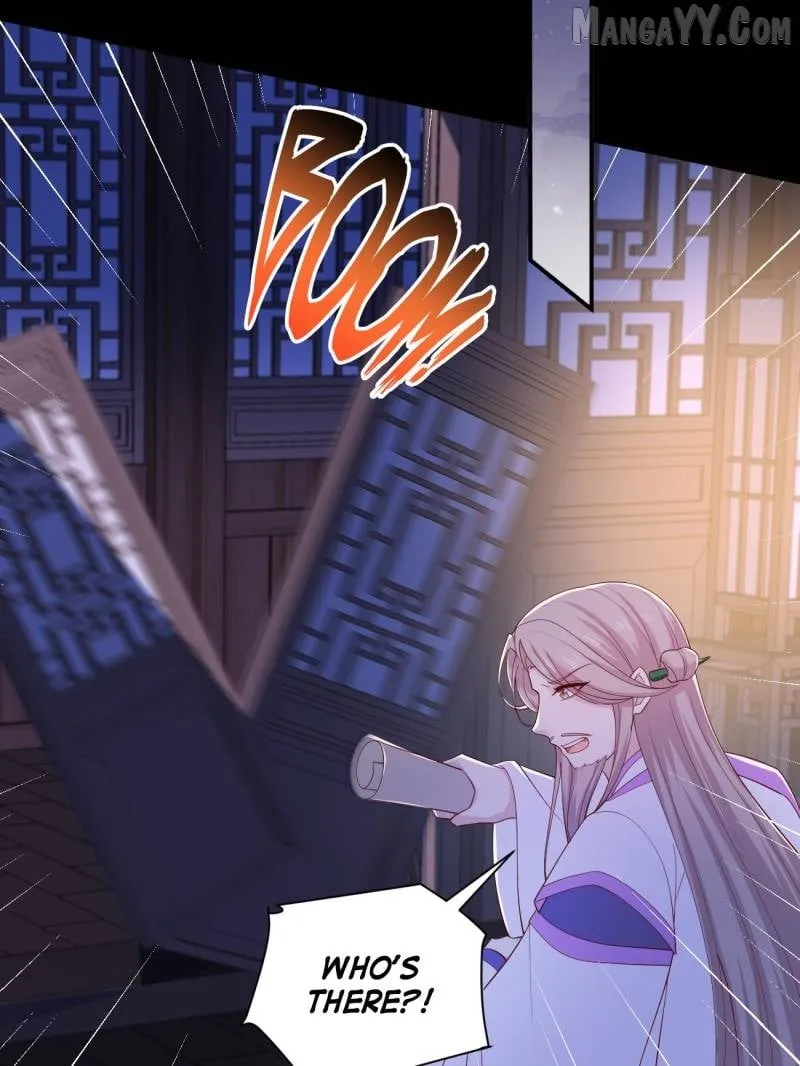 Read Pupillary Master chapter 383 image 25 on Lezhin