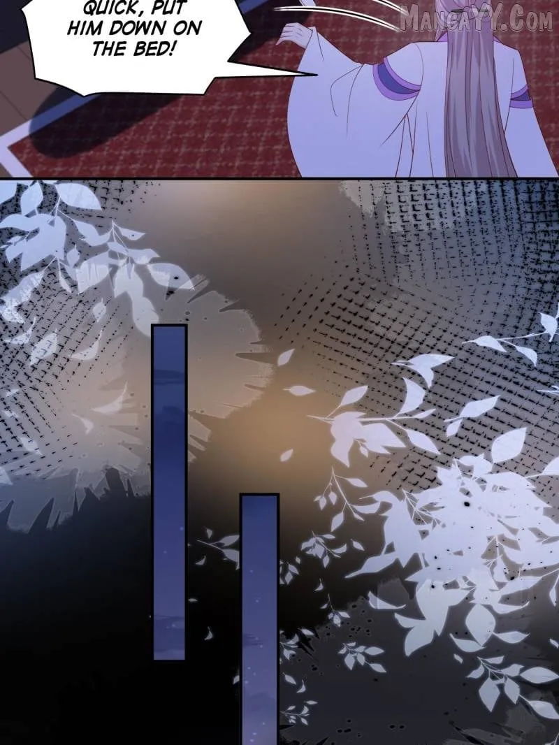 Read Pupillary Master chapter 383 image 27 on Lezhin