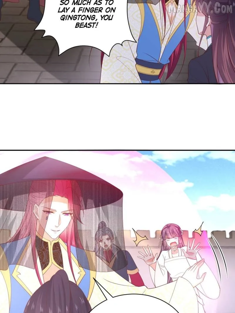 Read Pupillary Master chapter 383 image 3 on Lezhin