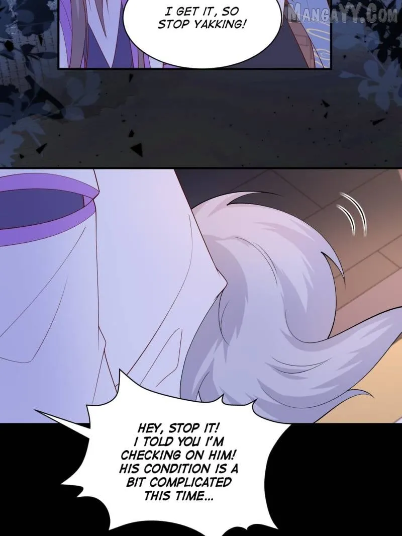 Read Pupillary Master chapter 383 image 30 on Lezhin