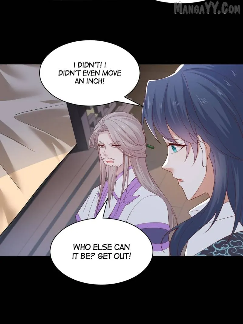 Read Pupillary Master chapter 383 image 33 on Lezhin