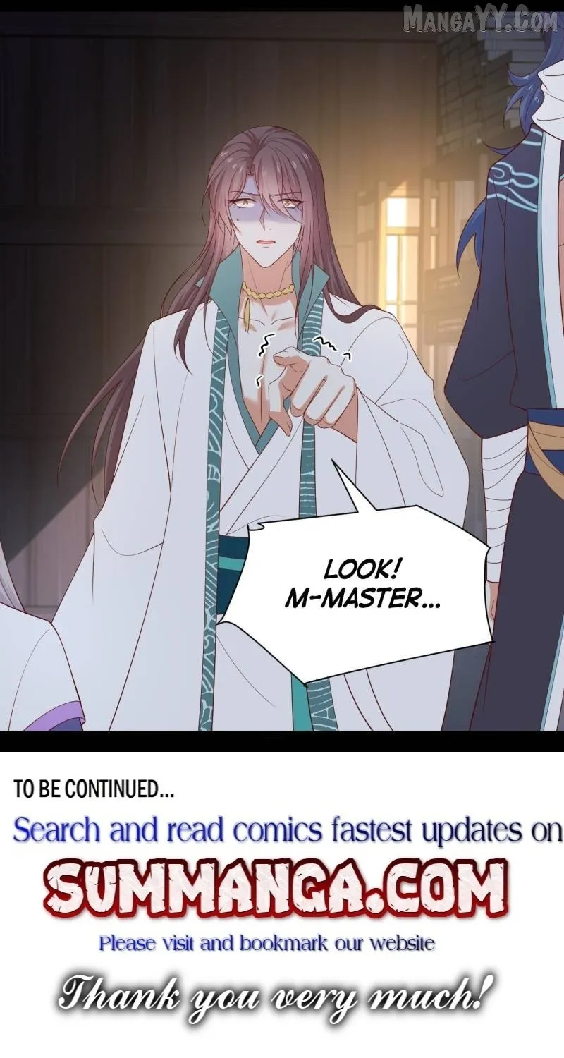 Read Pupillary Master chapter 383 image 34 on Lezhin