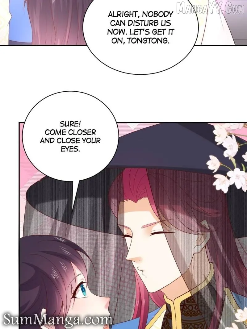 Read Pupillary Master chapter 383 image 4 on Lezhin