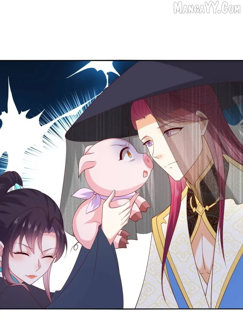 Read Pupillary Master chapter 383 image 6 on Lezhin